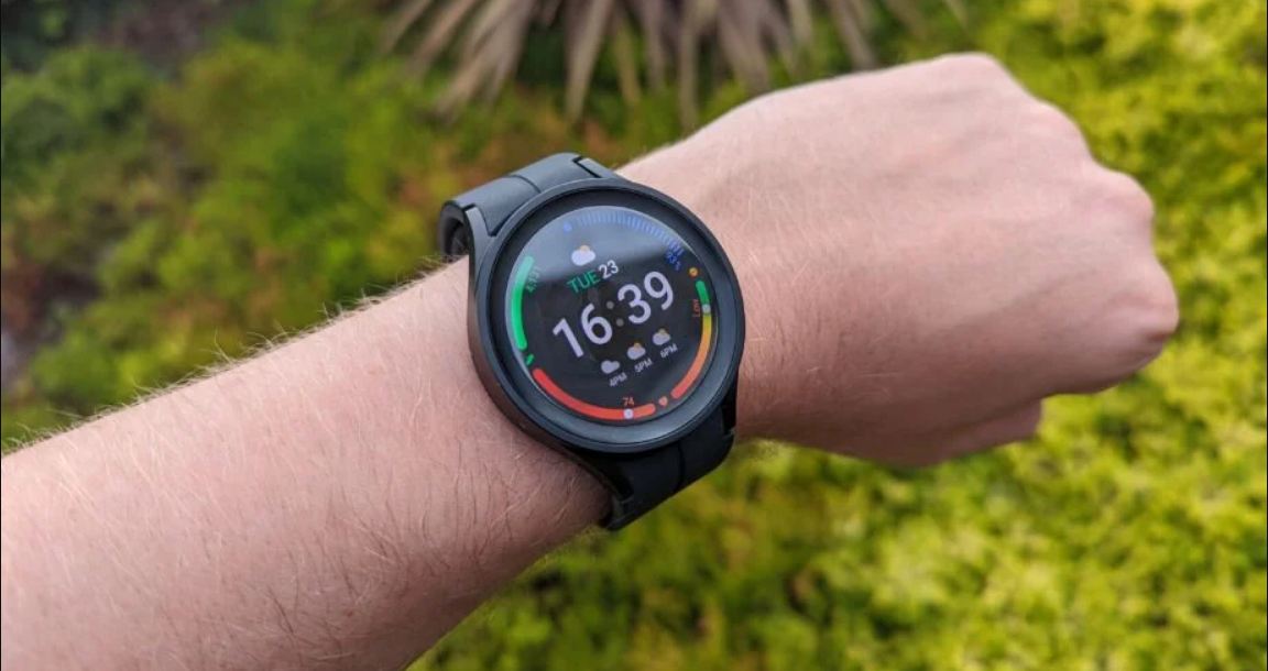 Samsung Galaxy Watch 4 Series, Comprehensive Overview