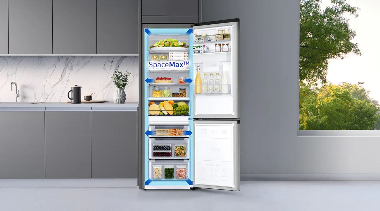 Samsung RB34T652ESA, An In-Depth Look at the Features and Benefits of a Premium Fridge Freezer