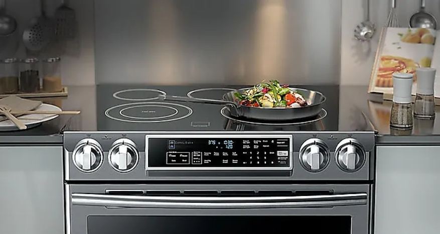 Samsung Induction Stoves, A Comprehensive Guide to Features, Benefits, and Choosing the Right Model