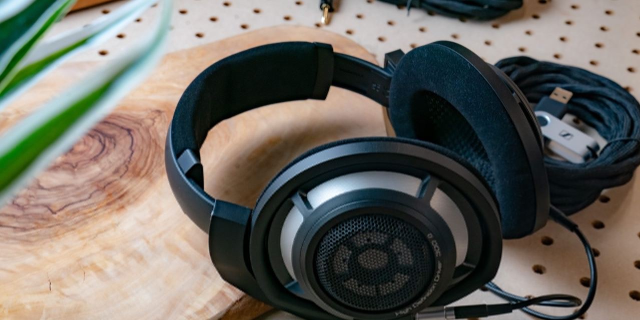 Sennheiser HD 800 S, A Deep Dive into Audiophile Excellence