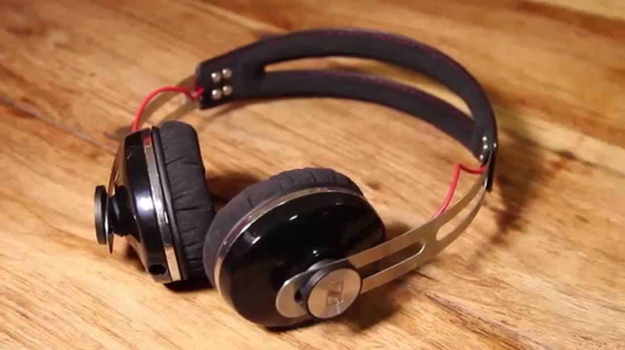 Sennheiser Momentum On-Ear Wireless, A Deep Dive into Audiophile Excellence