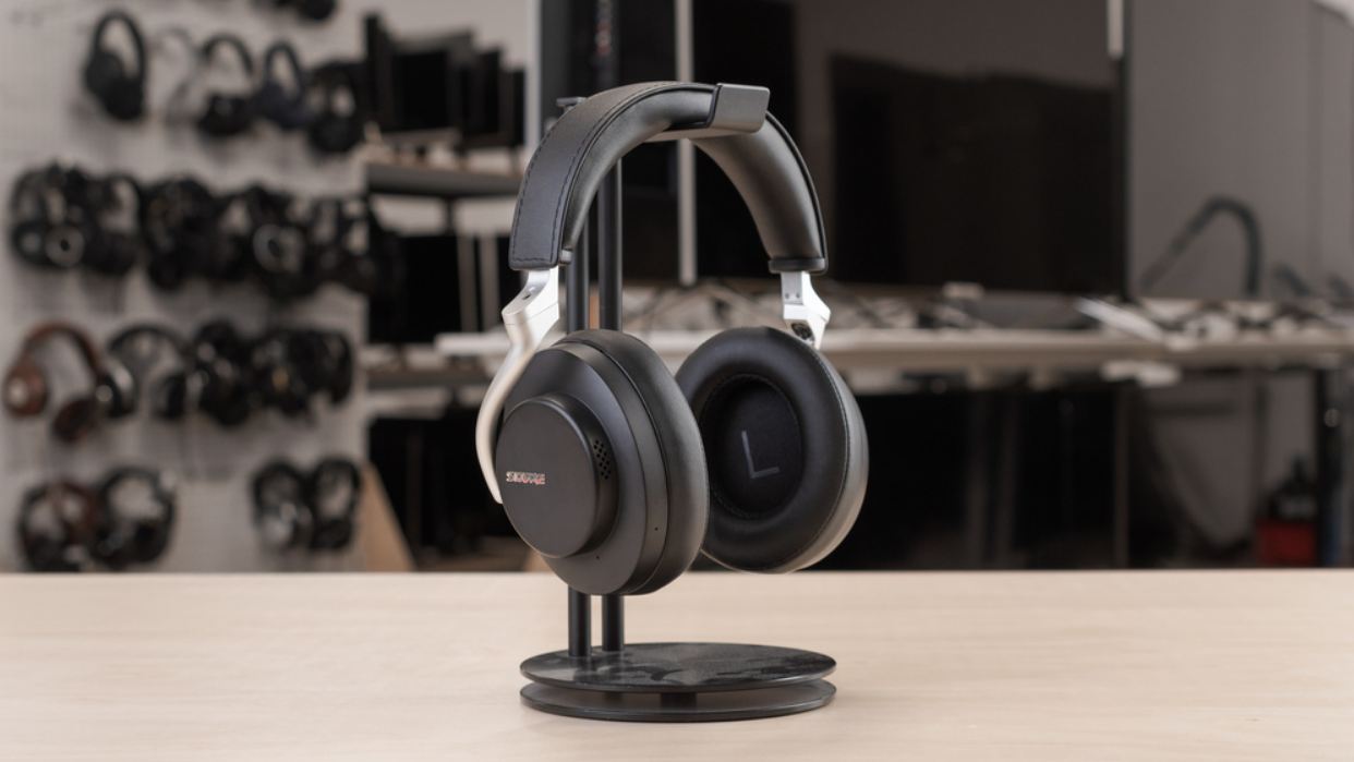 Shure Aonic 50, A Comprehensive Review of the Premium Wireless Noise-Cancelling Headphones