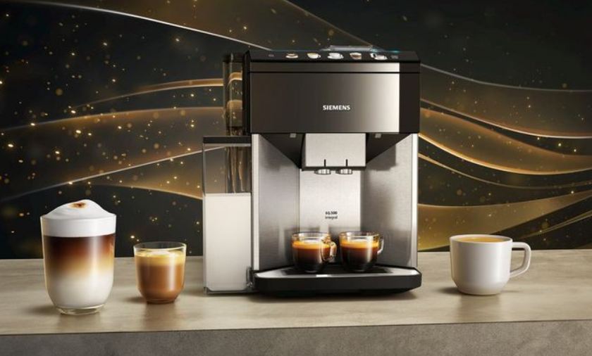 Siemens EQ.500 Integral vs. Miele CM6150, A Comprehensive Guide to Coffee Perfection