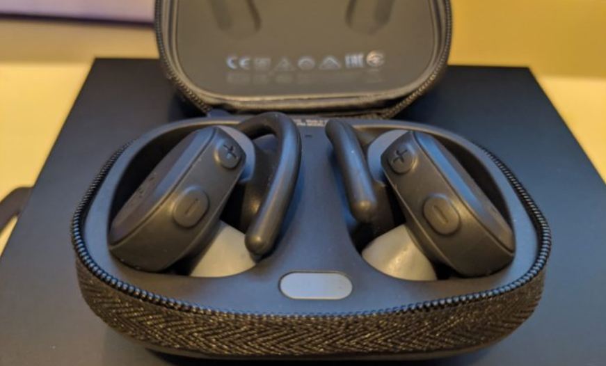 Skullcandy Push Ultra, A Comprehensive Guide to Powerful Audio and Immersive Experiences