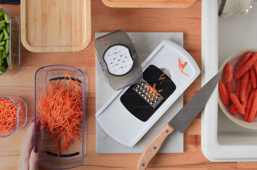 Smart Kitchen Gadgets UK, Upgrade Your Cooking