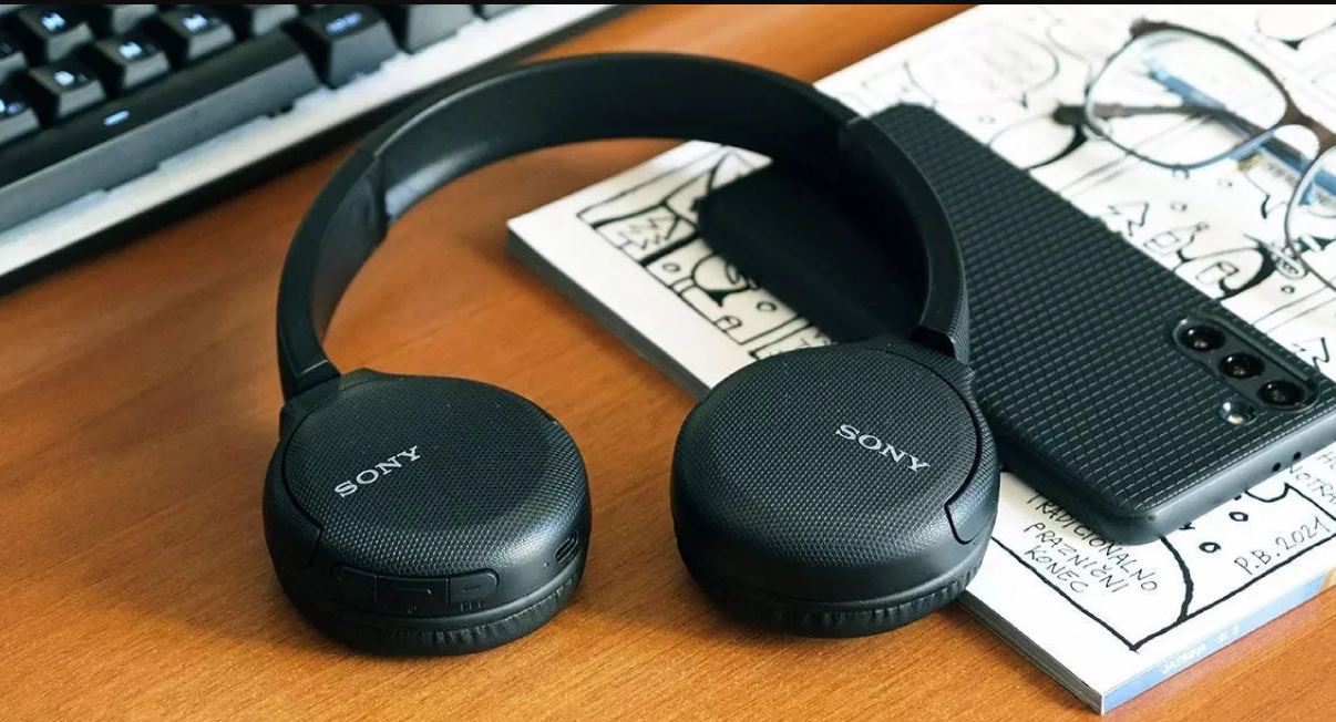 Sony WH-CH510, A Comprehensive Review of Affordable Wireless On-Ear Headphones