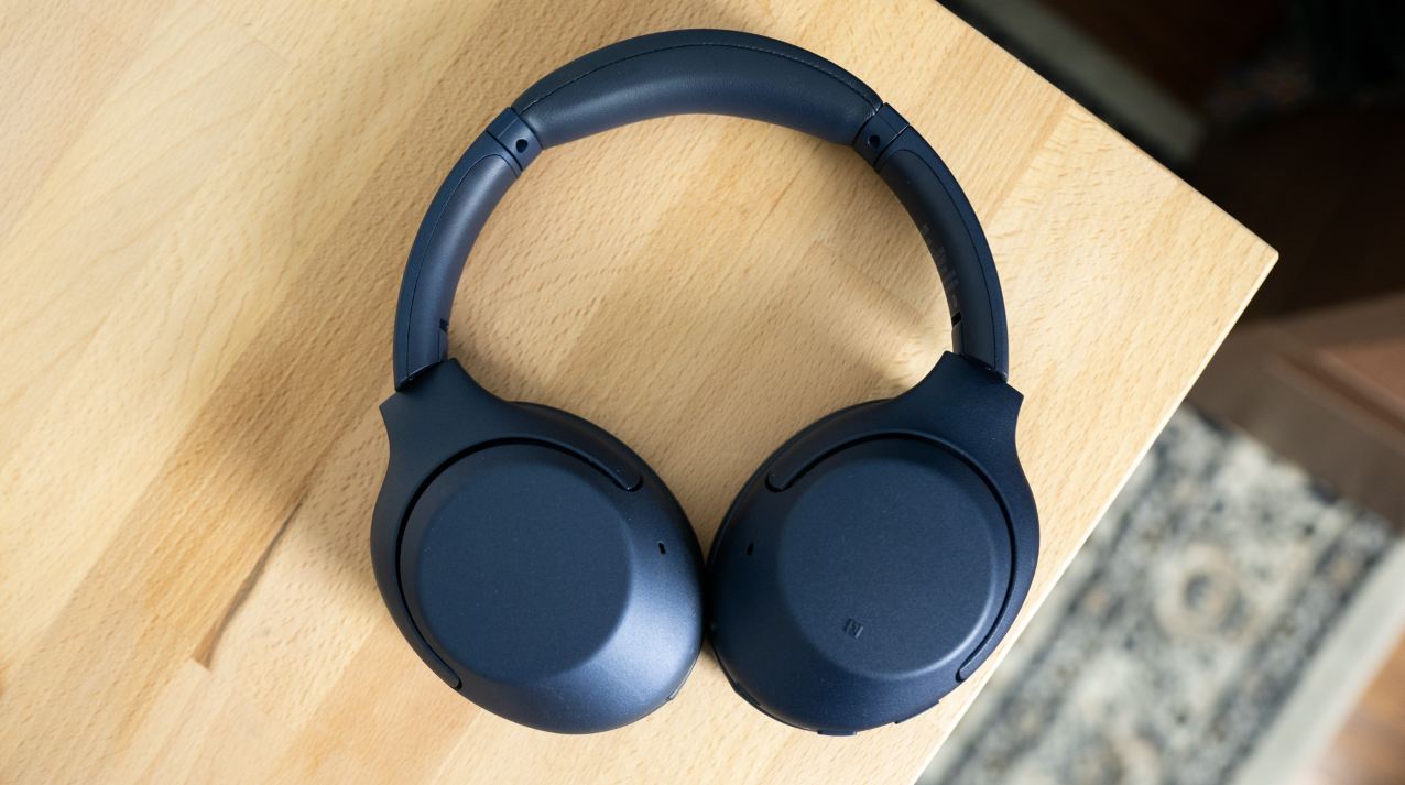 Sony WH-XB900N, A Deep Dive into Extra Bass Noise Cancellation