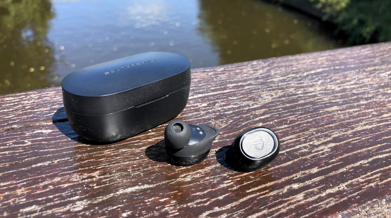 SoundPEATS TrueFree 2 Review, A Budget-Friendly True Wireless Earbuds Powerhouse?  Unveiling the TrueFree 2 Experience