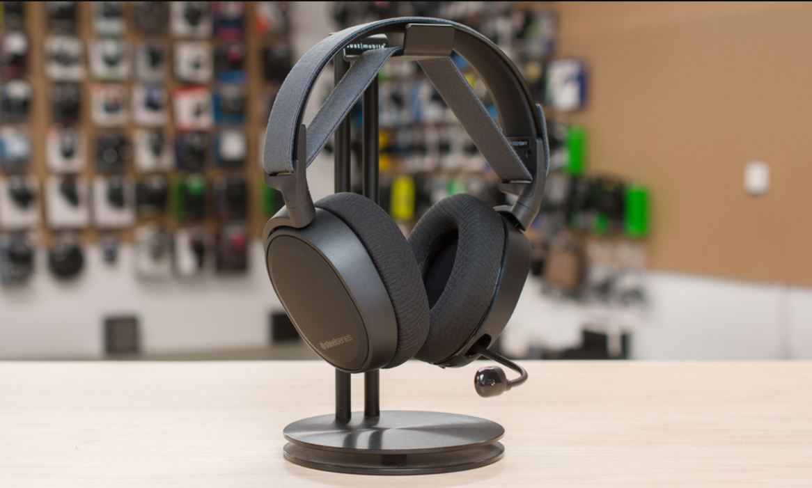 SteelSeries Arctis 7, A Comprehensive Guide to the Popular Gaming Headset