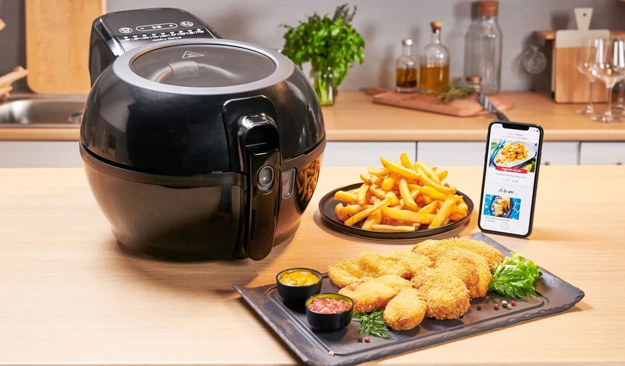 T-fal ActiFry Air Fryer, A Comprehensive Guide to Healthy, Delicious, and Effortless Cooking