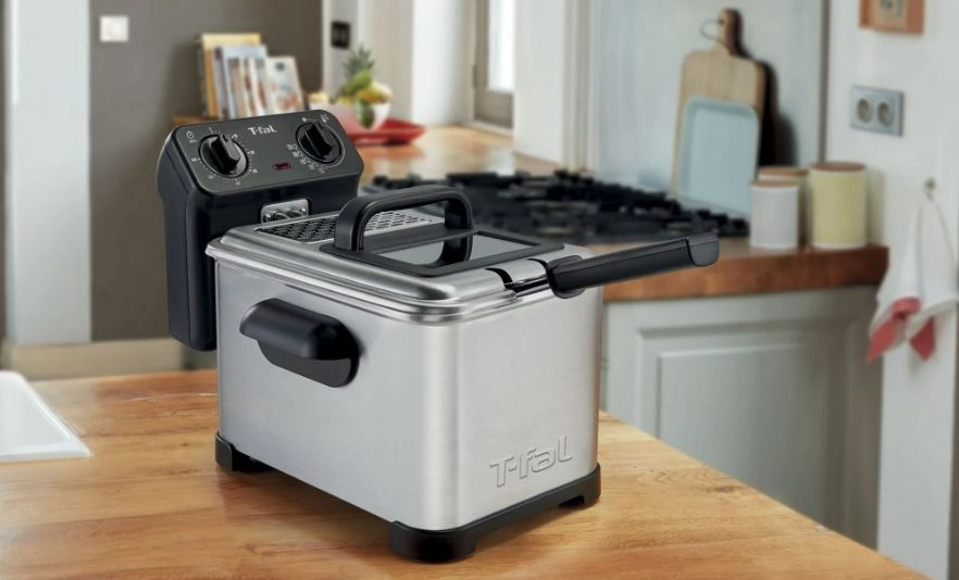 T-fal Deep Fryers, Your Guide to Crispy, Delicious, and Effortless Frying