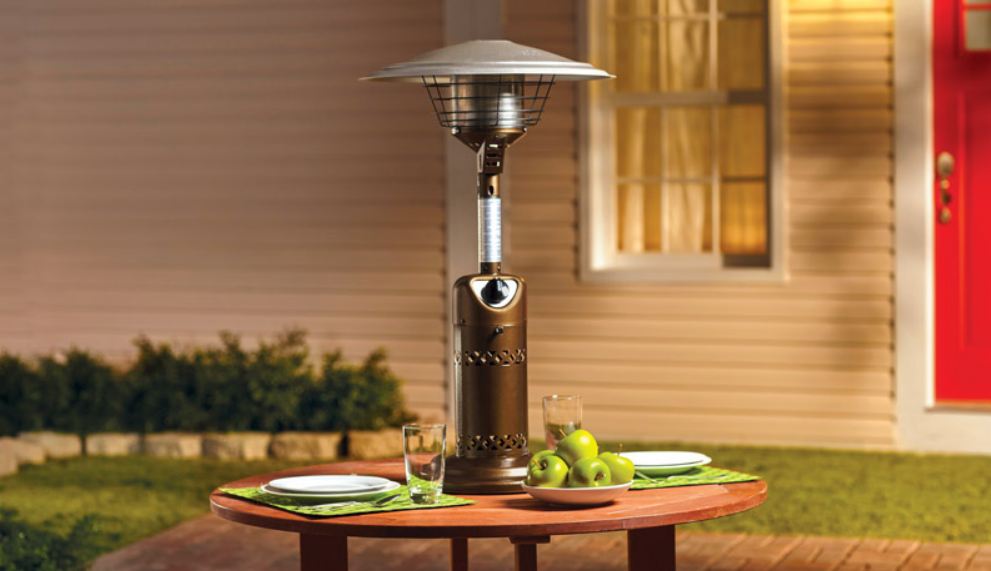 Tabletop Patio Heaters, Your Comprehensive Guide to Cozy Outdoor Living