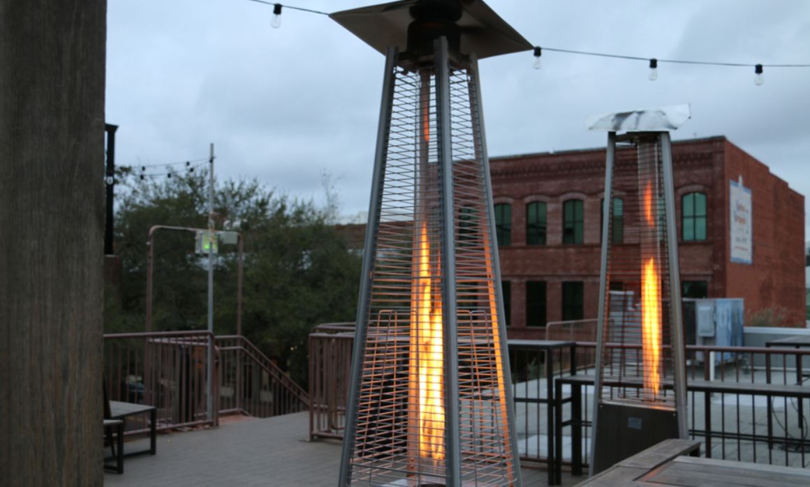 Tall Patio Heaters, The Ultimate Guide to Extend Your Outdoor Living Season