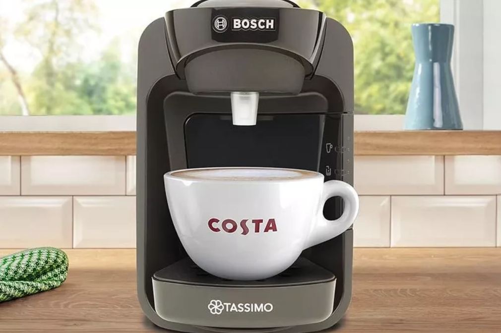 Tassimo by Bosch Suny TAS3202GB, Your Comprehensive Guide to Coffee Convenience