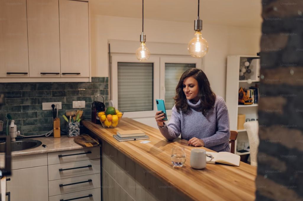 Smart Home Appliances: The Future of Household Technology - Amazing Gadgets Outlet