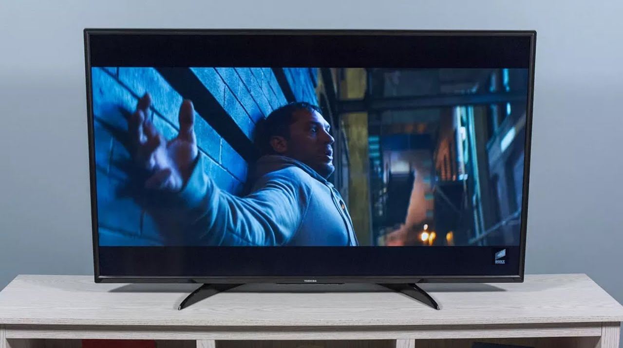 Toshiba 55UL2063DB, A Comprehensive Review of This 55-Inch 4K TV for the Discerning Viewer