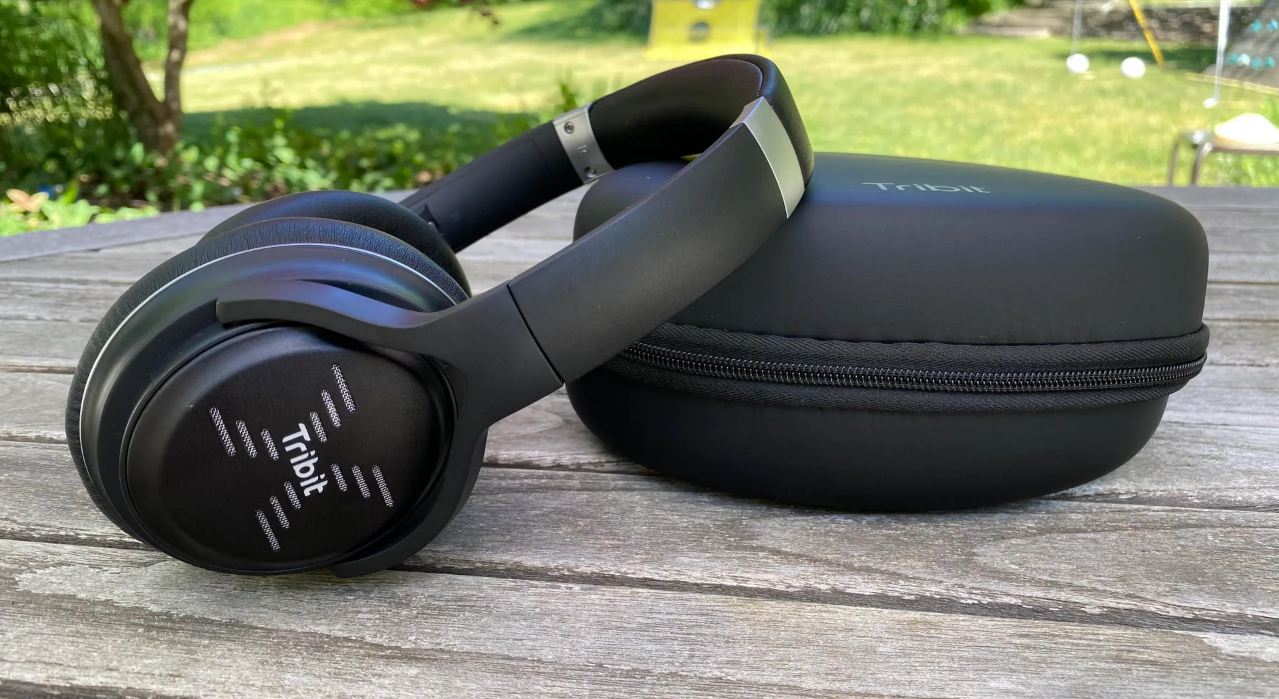 Tribit XFree Go, A Comprehensive Review of the Budget-Friendly Bluetooth Headphones