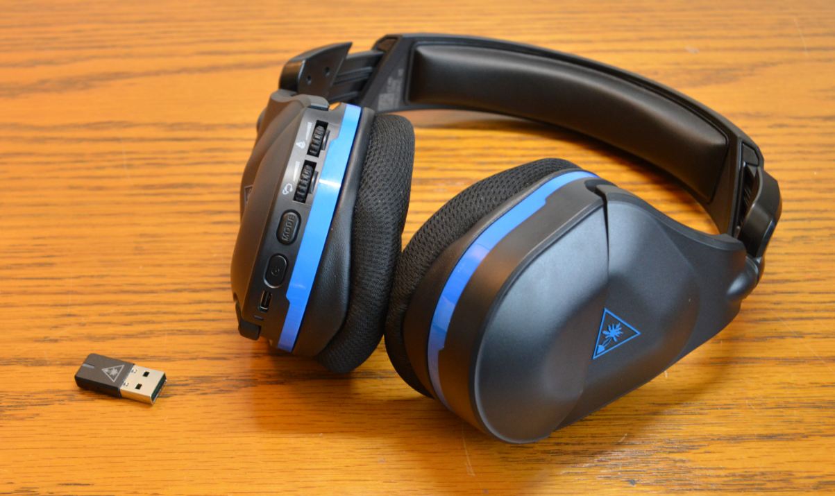Turtle Beach Stealth 600 Gen 2: A Deep Dive into the Best-Selling Wireless Gaming Headset