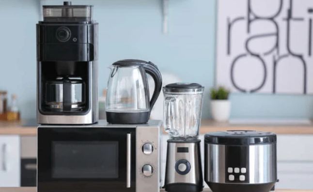 Essential Gadgets for a Modern Kitchen, Elevate Your Cooking Experience