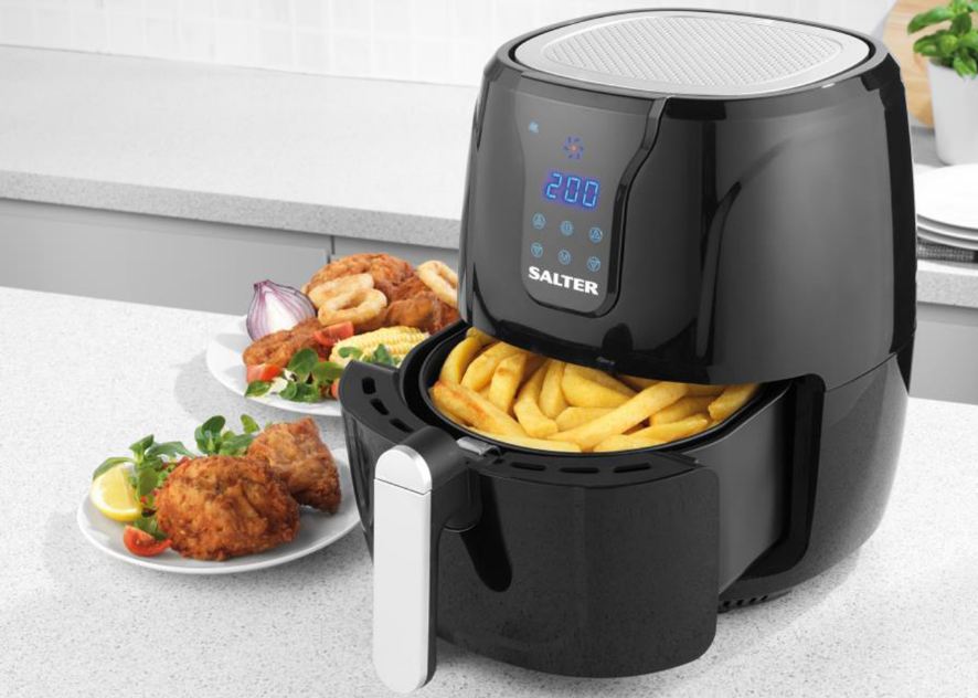 VPCOK Air Fryer, Your Comprehensive Guide to Healthy and Delicious Fried Foods