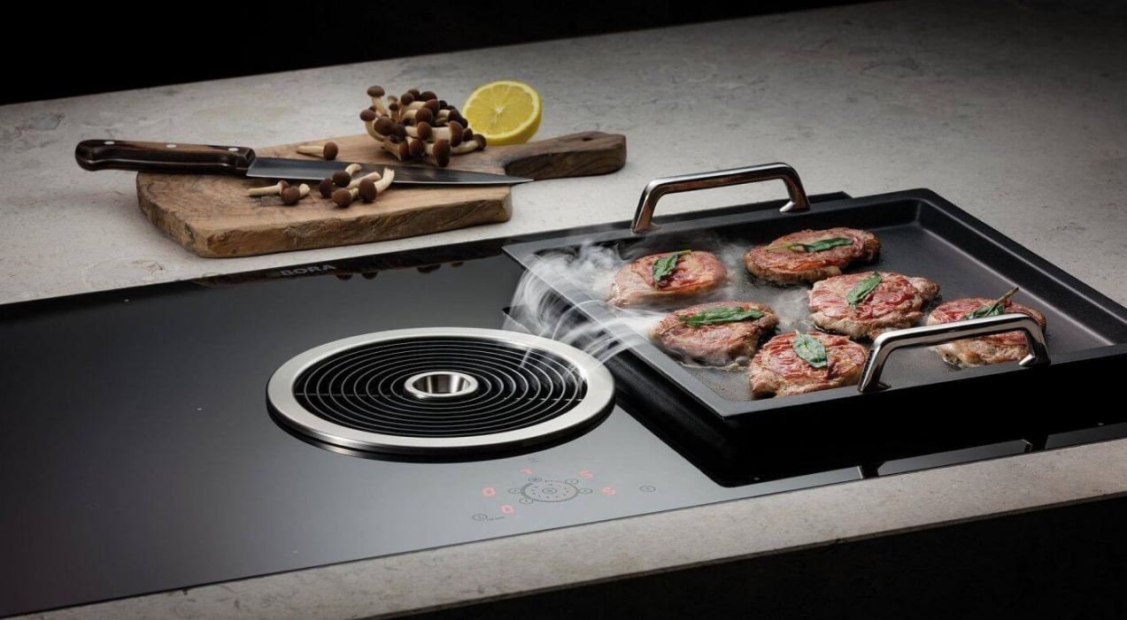 Vented Induction Hobs, The Ultimate Guide to Modern Kitchen Innovation