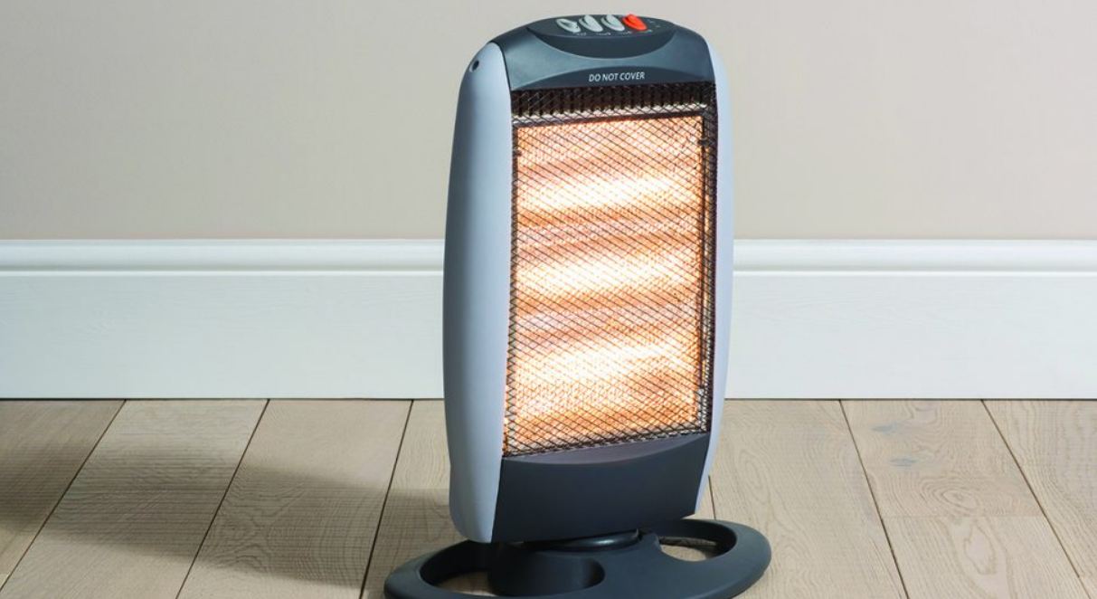 Warmlite WL42005N, A Comprehensive Guide to This Powerful Halogen Heater