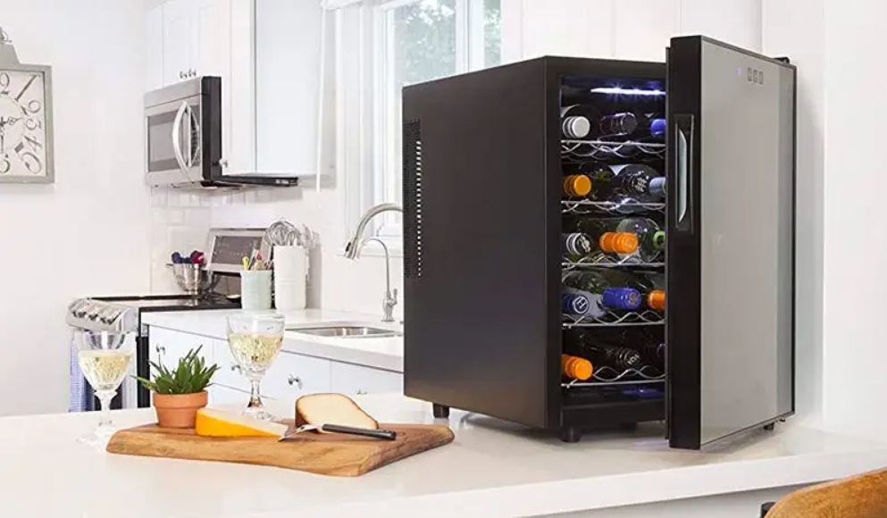 Wine Coolers, The Ultimate Guide to Preserving Your Wine Collection