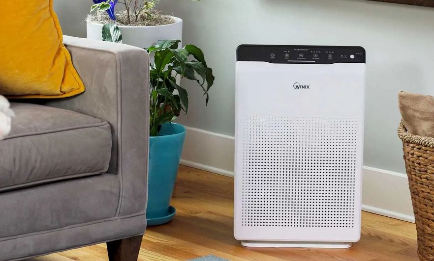 Winix Zero N Air Purifier Review, A Comprehensive Guide to Clean, Healthy Air