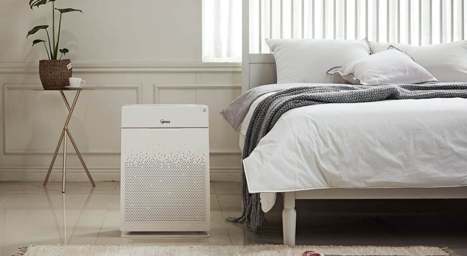 Winix Zero 4-Stage Air Purifier, Your Comprehensive Guide to Cleaner Air and a Healthier Home