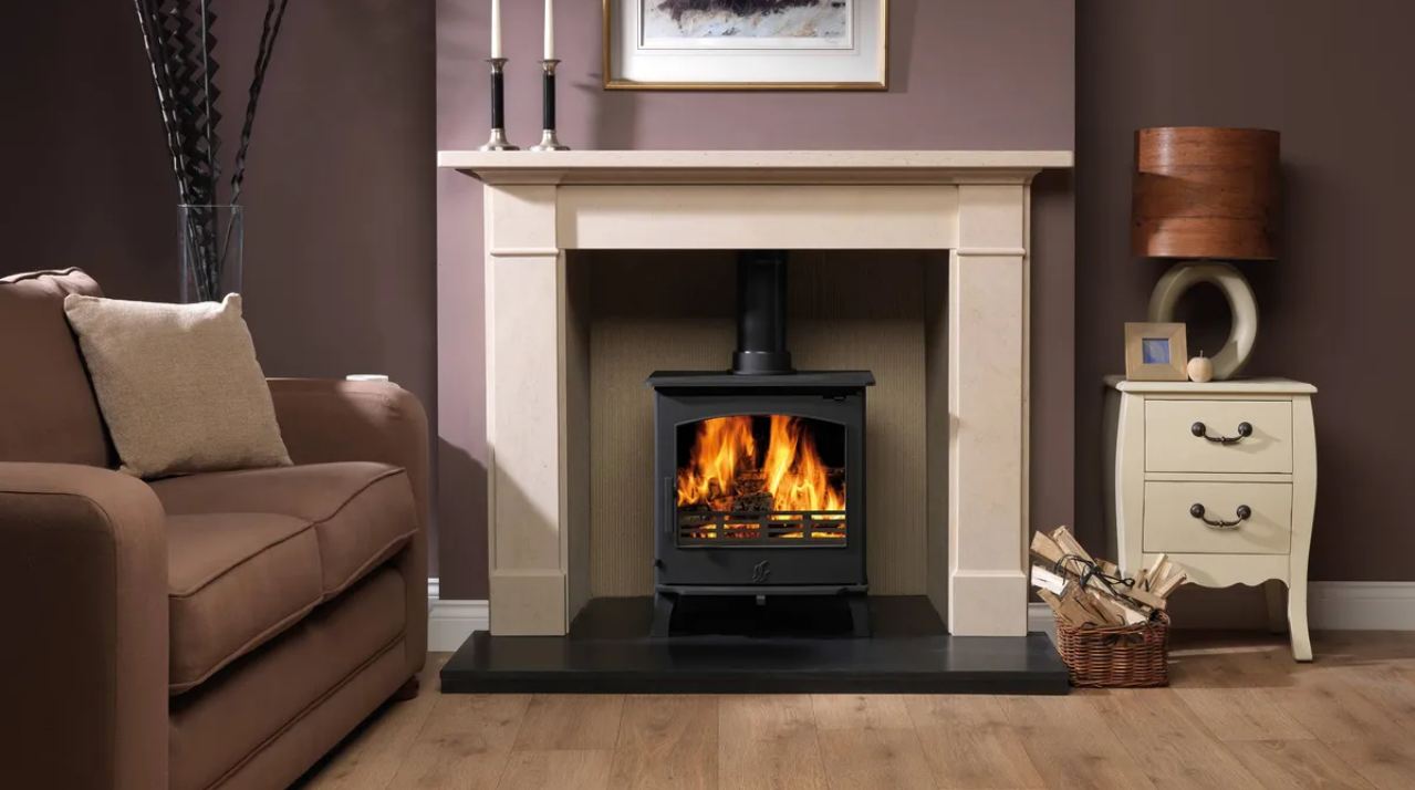 Wood Burning Stoves, A Comprehensive Guide to Choosing the Right One for Your Home