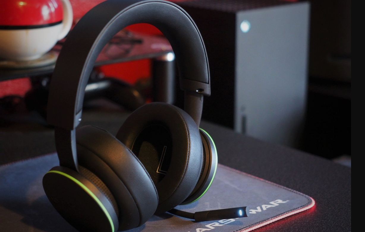 Unleash the Power of Sound, The Best Wired Xbox Series X Headsets for Immersive Gaming