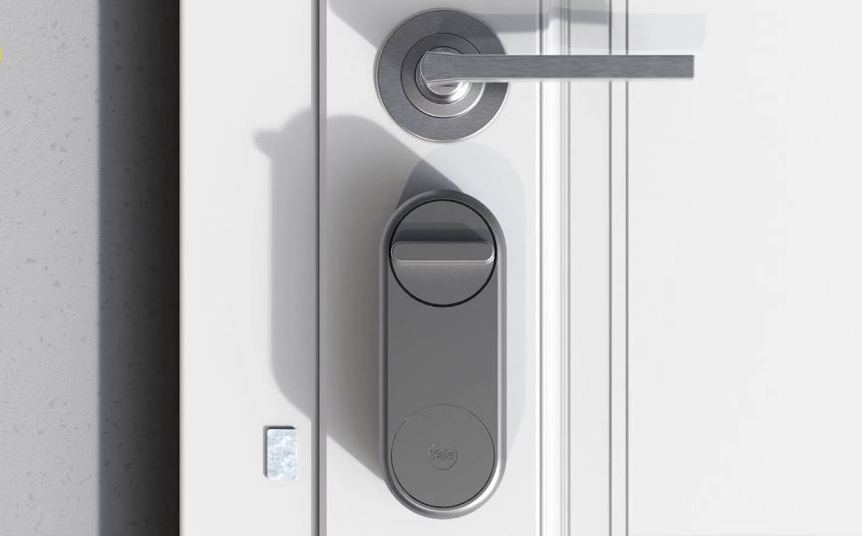 Yale Linus Smart Lock, A Comprehensive Guide to Smart Home Security and Convenience