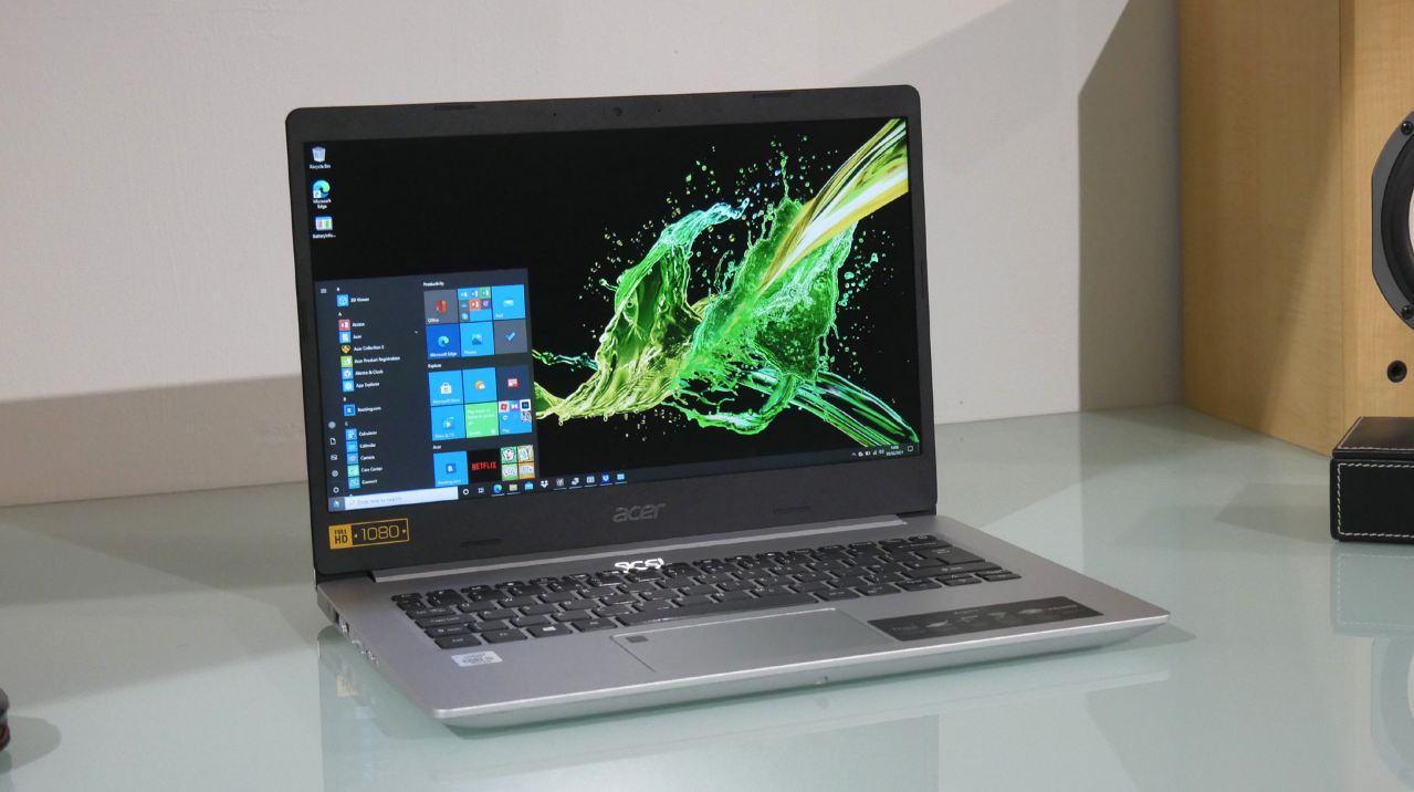 Acer Aspire 5: A Comprehensive Guide to This Popular Laptop Series - Amazing Gadgets Outlet