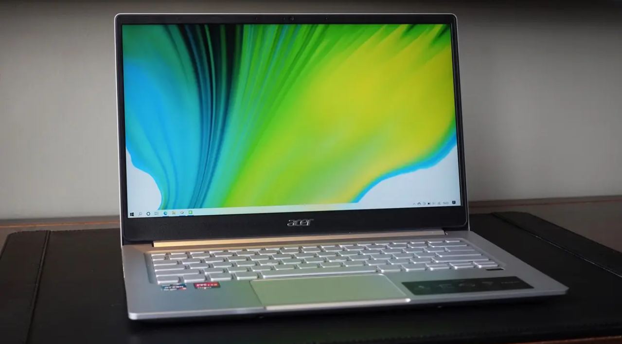 Acer Swift 3: The Ultimate Guide to Finding Your Perfect Laptop - Amazing Gadgets Outlet