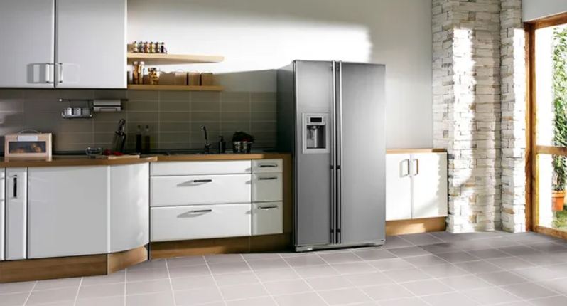 American Fridge Freezers with Ice Dispensers, A Comprehensive Guide to Convenience and Style