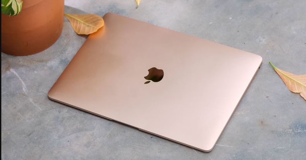 Apple MacBook Air (Intel): A Comprehensive Guide to the Classic Laptop - Amazing Gadgets Outlet