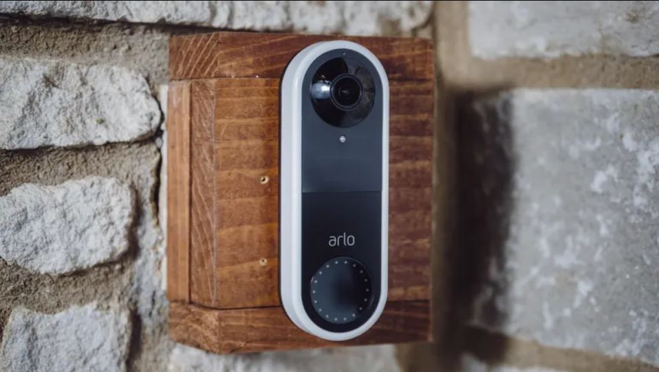 Arlo Video Doorbell: A Comprehensive Guide to Smart Home Security - Amazing Gadgets Outlet
