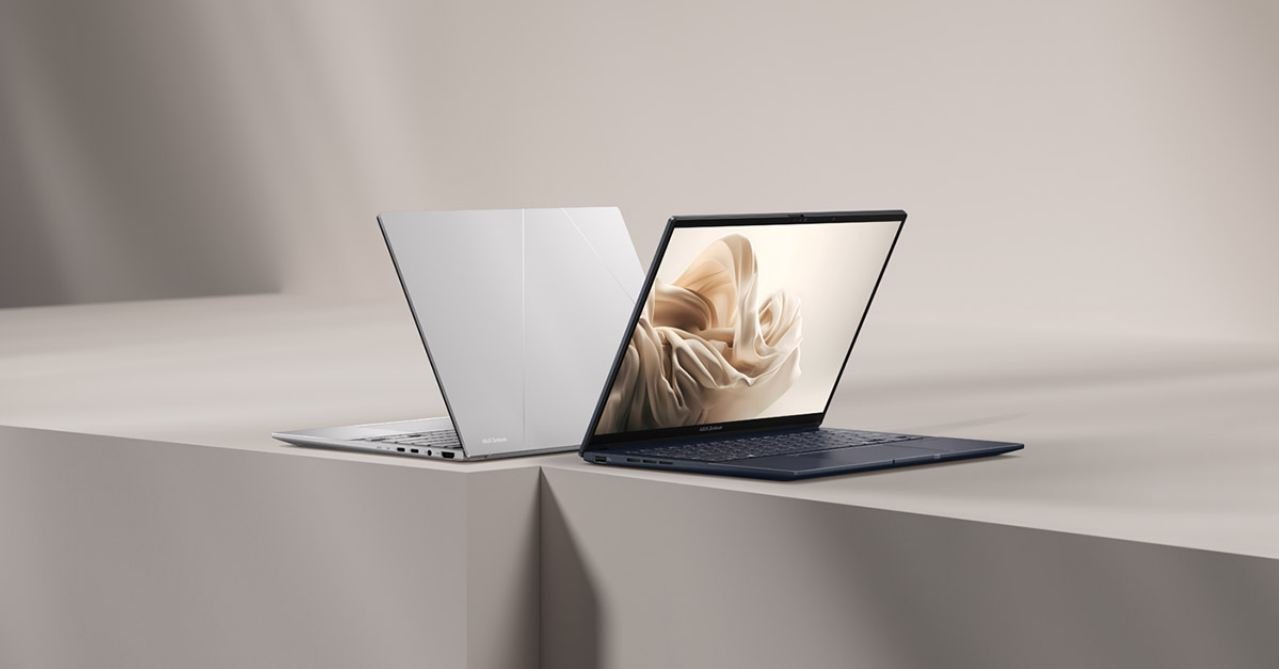 Asus ZenBook 14: A Comprehensive Guide to the Powerful and Portable Laptop - Amazing Gadgets Outlet