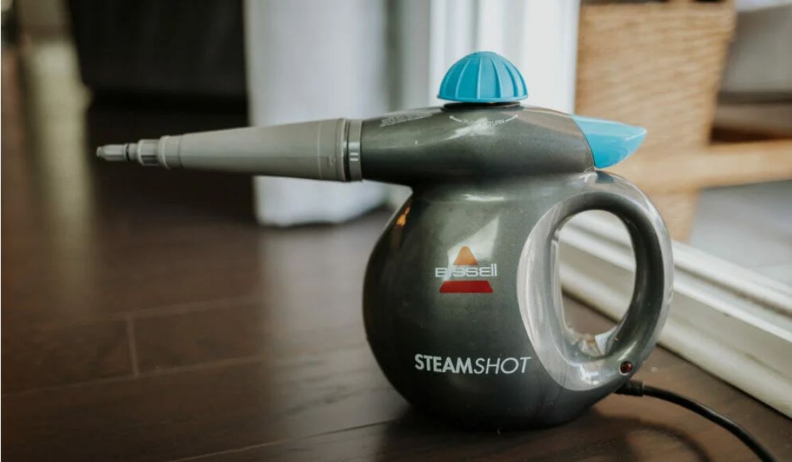 Bissell SteamShot Hard Surface Steam Cleaner: A Deep Dive into Powerful Cleaning - Amazing Gadgets Outlet