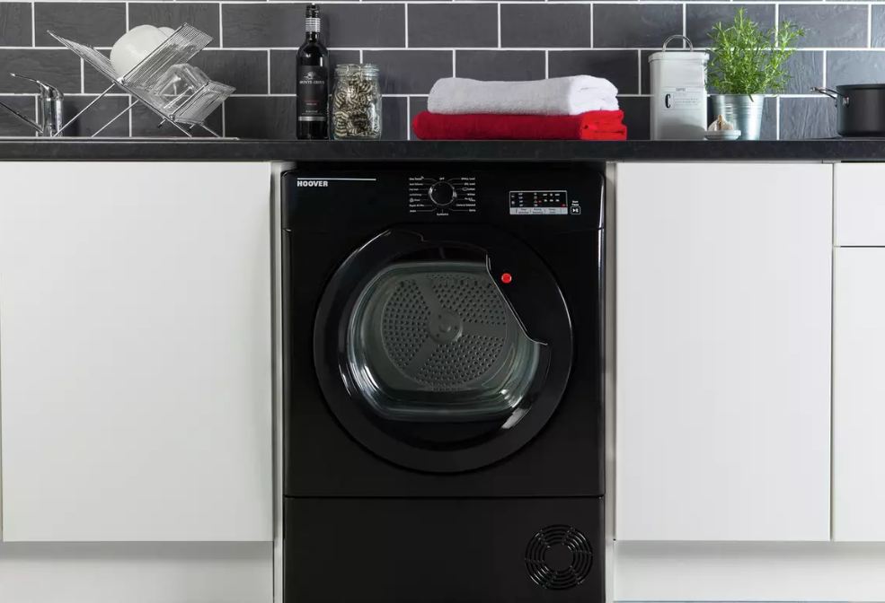 Black Condenser Tumble Dryer, The Ultimate Guide to Choosing the Perfect One for Your Home