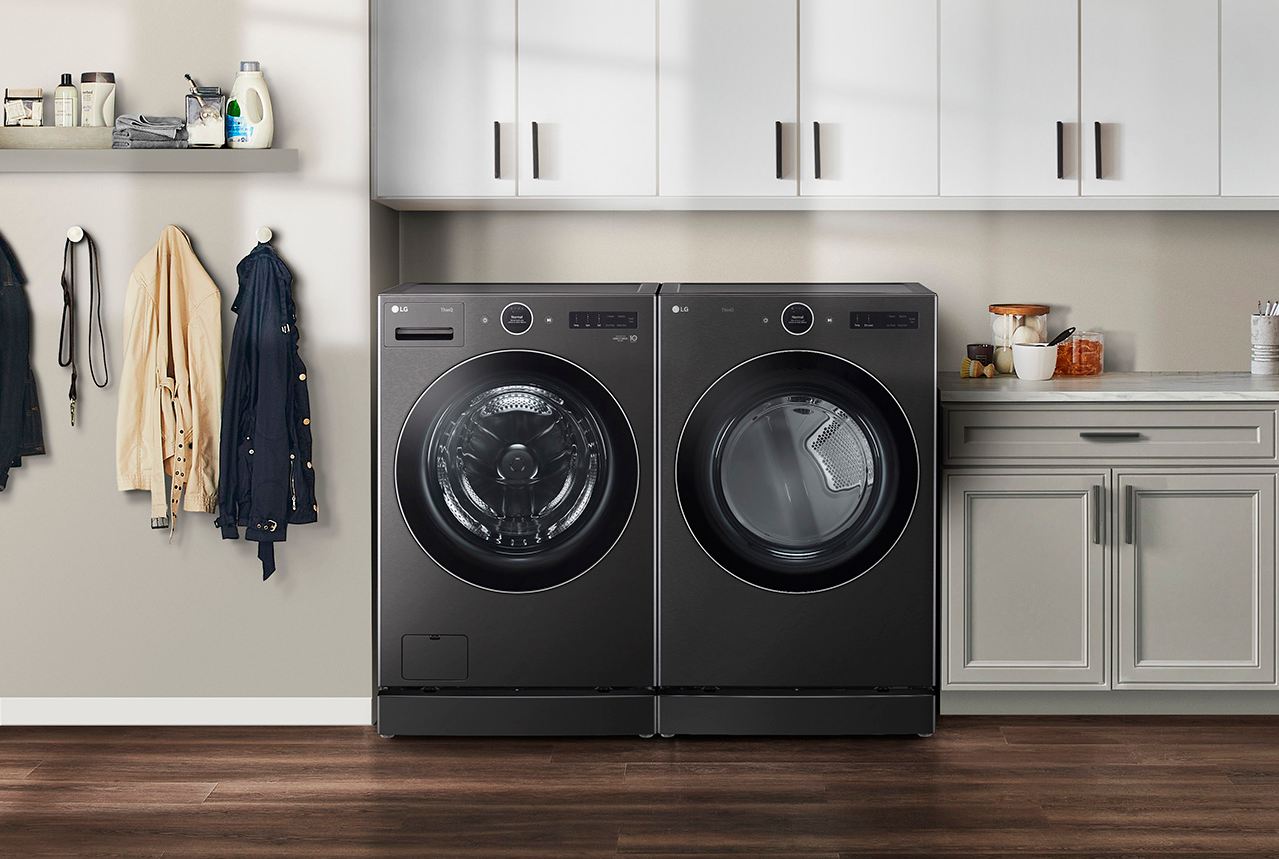 Black Friday Washer and Dryer Deals, Your Ultimate Guide to Laundry Savings