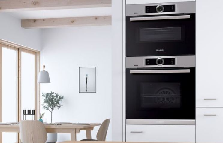 Bosch Built-in Microwaves, Your Guide to Modern Kitchen Convenience and Style