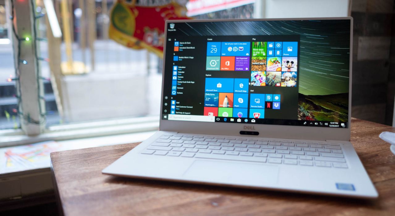 Dell XPS 13: The Ultimate Guide to the Flagship Laptop - Amazing Gadgets Outlet