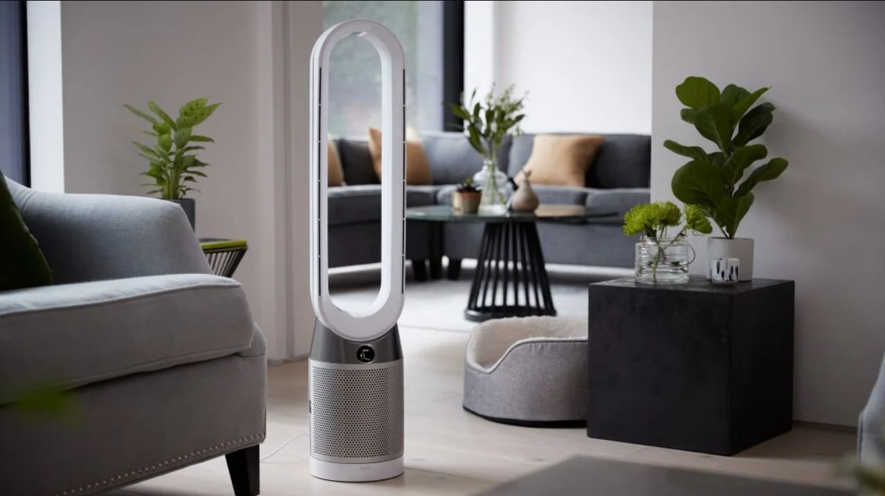 Dyson Purifier Cool: Your Comprehensive Guide to Clean and Comfortable Air - Amazing Gadgets Outlet
