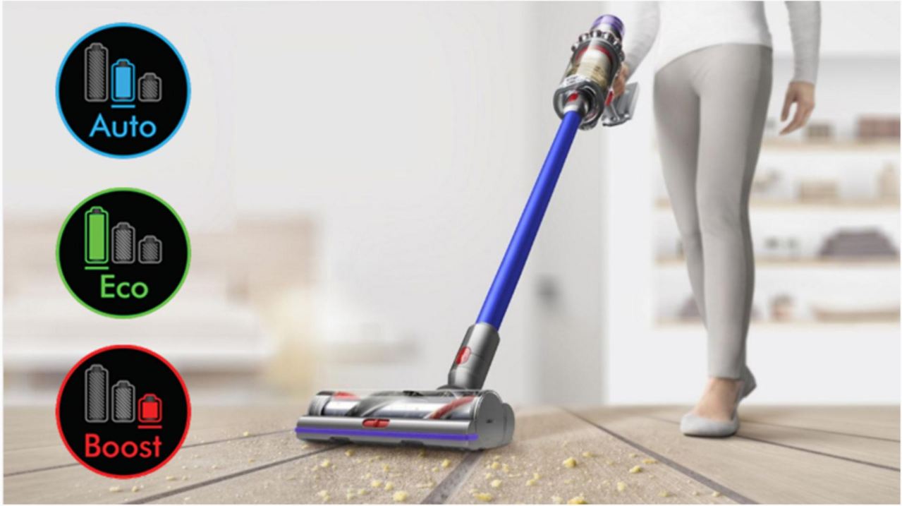 Dyson V11 Absolute Cordless Vacuum: A Deep Dive into Features, Benefits, and Comparisons - Amazing Gadgets Outlet