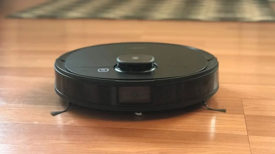 Ecovacs Deebot Ozmo T8 AIVI: A Comprehensive Review of the Smart Robot Vacuum & Mop - Amazing Gadgets Outlet