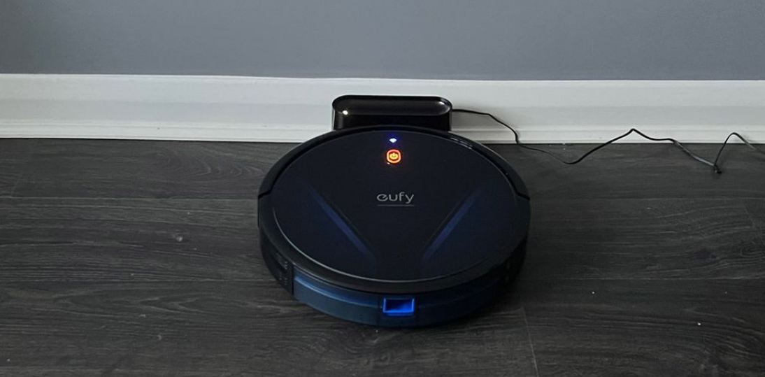 Eufy RoboVac 11S Review: Your Budget-Friendly Cleaning Companion - Amazing Gadgets Outlet