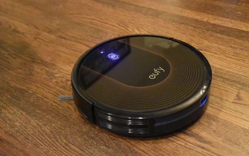 Eufy RoboVac 30C Review: A Comprehensive Guide to This Popular Robot Vacuum - Amazing Gadgets Outlet
