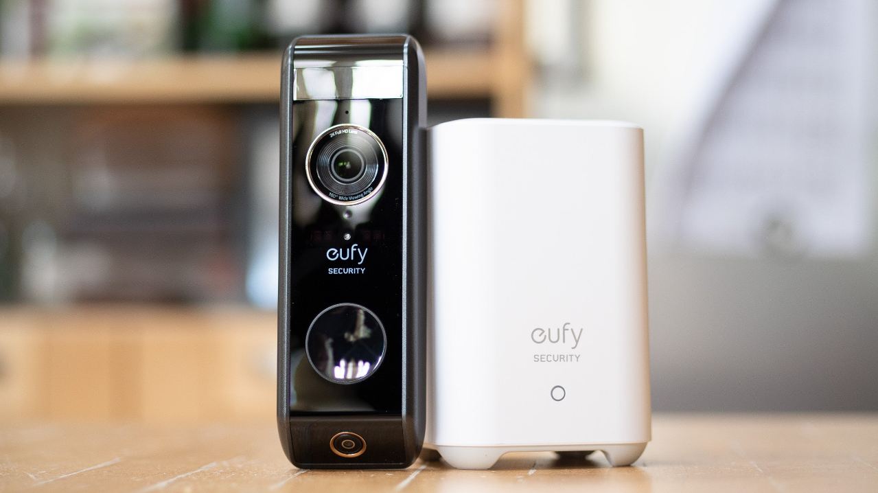 Eufy Security Video Doorbell: Your Comprehensive Guide to Smart Home Security - Amazing Gadgets Outlet