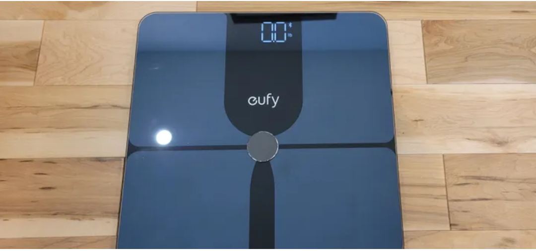 Eufy Smart Scale C1 Review: A Comprehensive Look at This Affordable and Feature-Rich Smart Scale - Amazing Gadgets Outlet